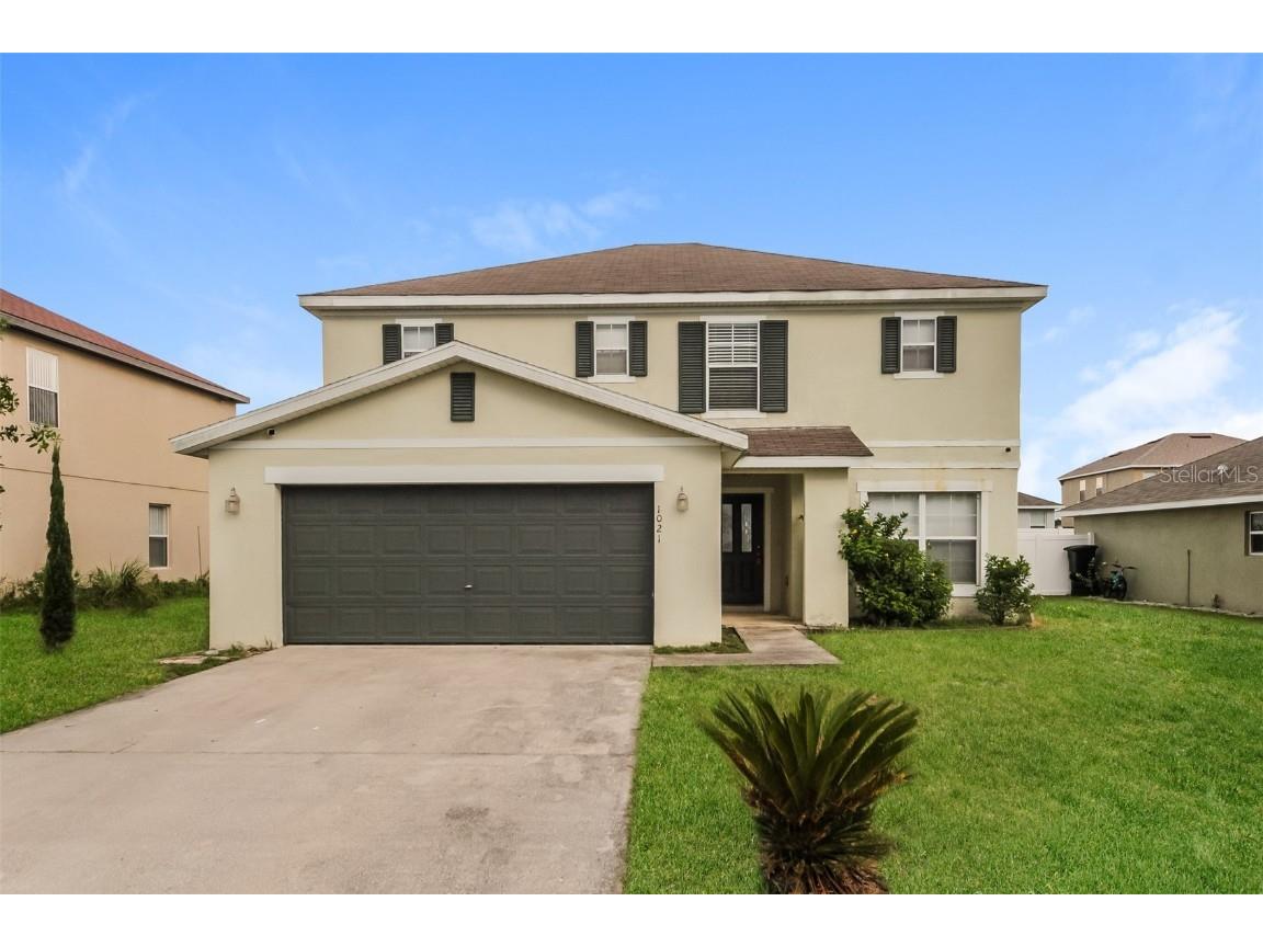 1021 Sabine Place Poinciana FL 34759 O6154920 image1