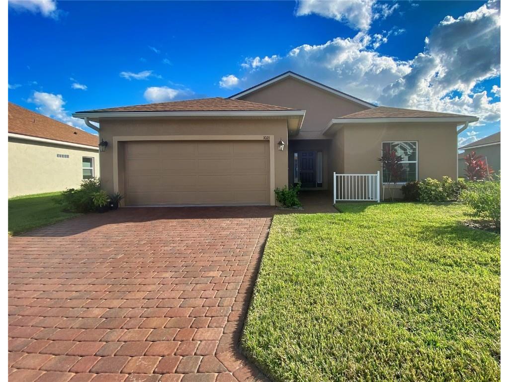 1021 Sawgrass Drive Winter Haven FL 33884 - LAKE ASHTON LAKE HART P4917887 image1