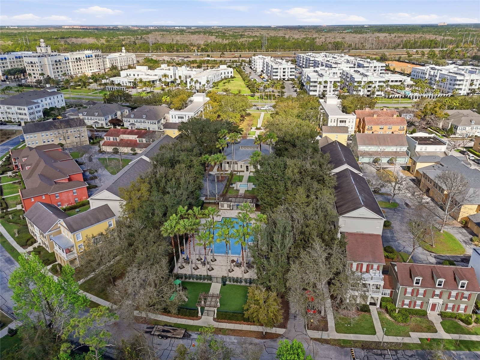 1021 Siena Park Boulevard E #103 Celebration FL 34747 O6387707 image28