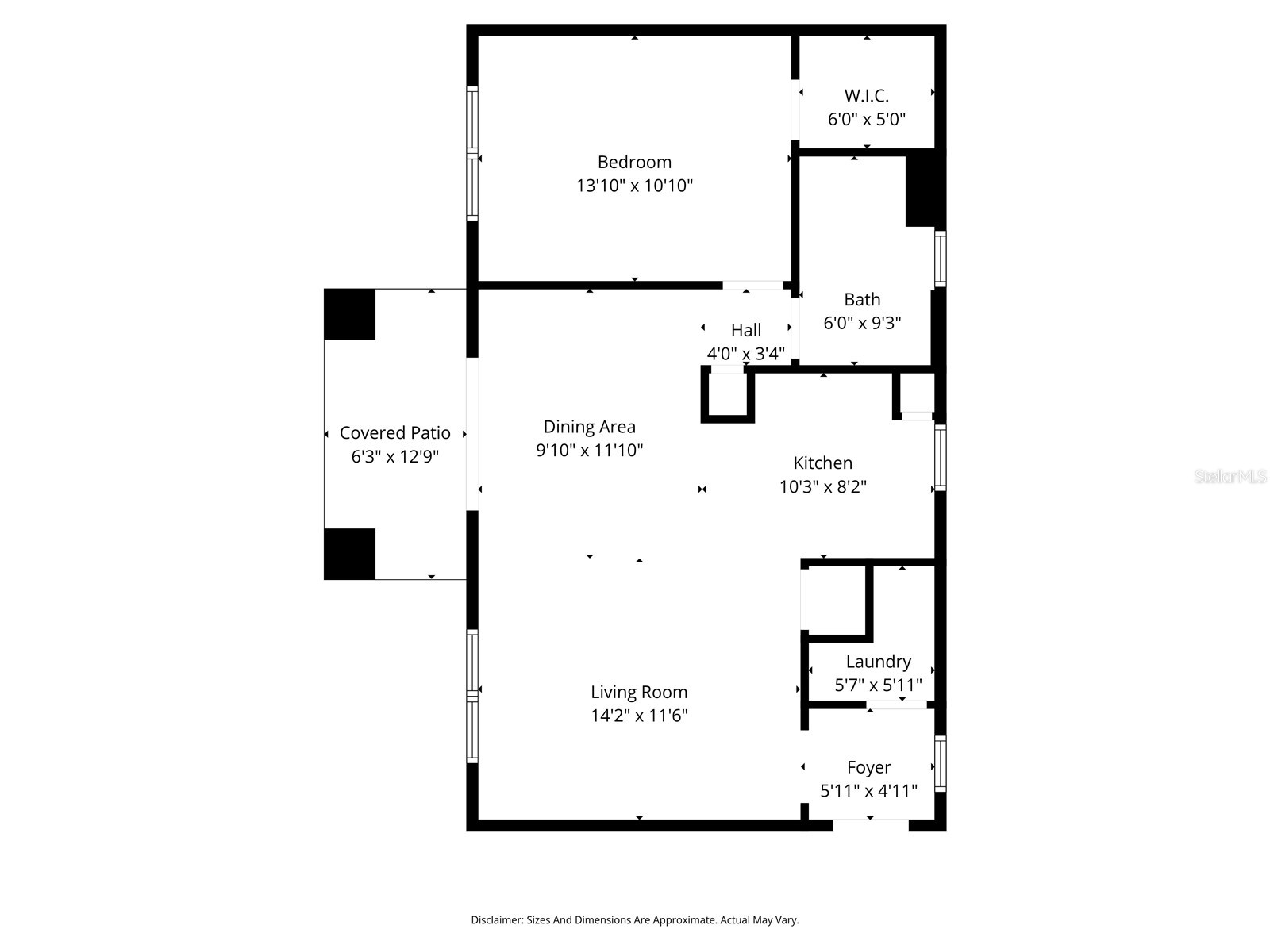 1021 Siena Park Boulevard E #103 Celebration FL 34747 O6387707 image35