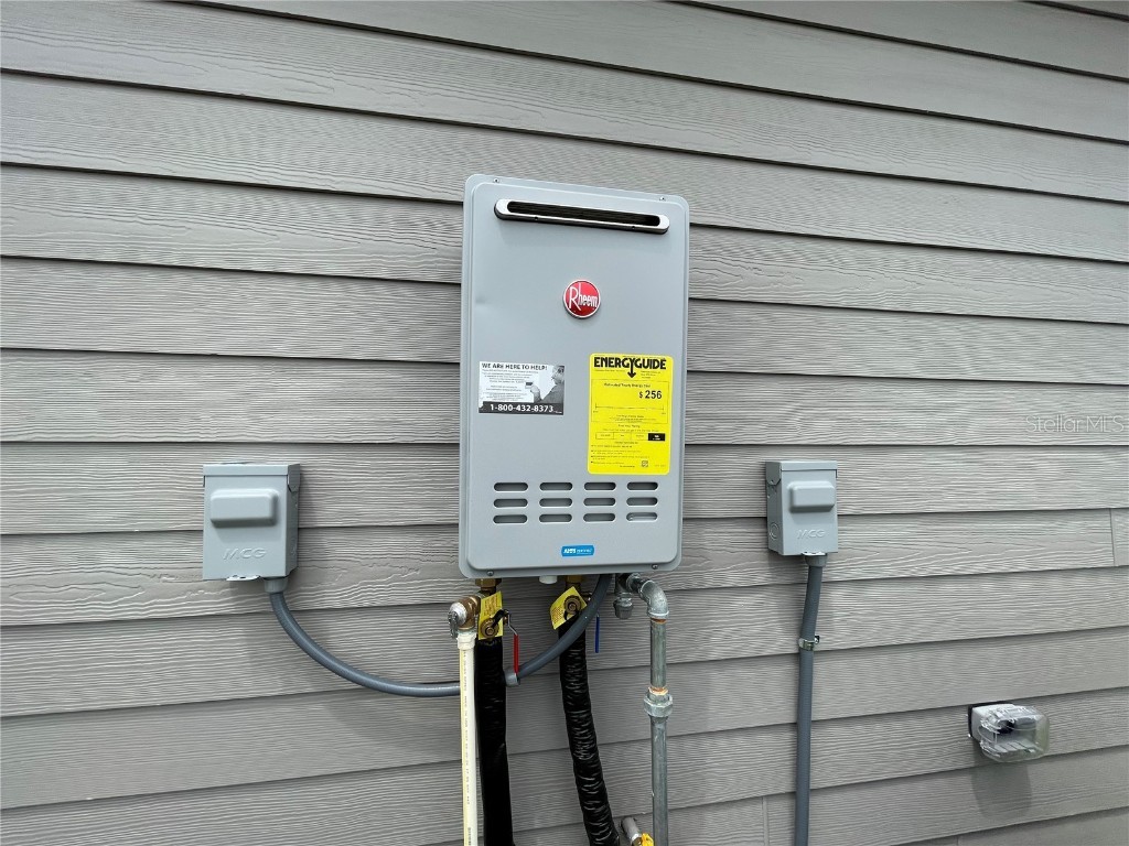 1021 SW 67th Way Gainesville FL 32607 GC531859 image40