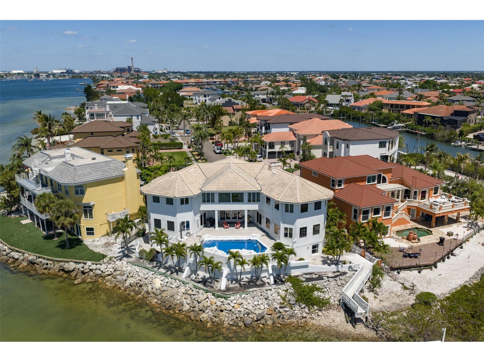 1021 Symphony Isles Boulevard Apollo Beach FL 33572 - TAMPA BAY TB8502558 image3