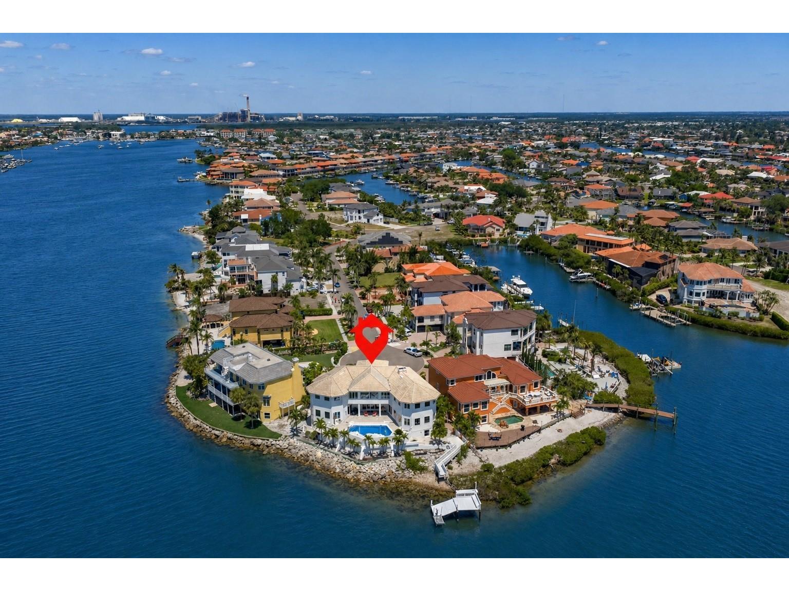 1021 Symphony Isles Boulevard Apollo Beach FL 33572 - TAMPA BAY TB8502558 image4