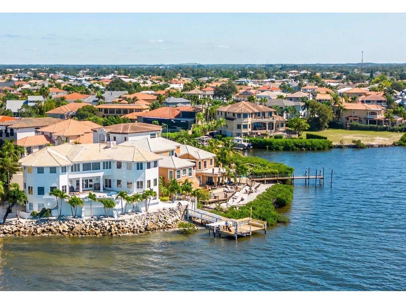 1021 Symphony Isles Boulevard Apollo Beach FL 33572 - TAMPA BAY TB8502558 image5