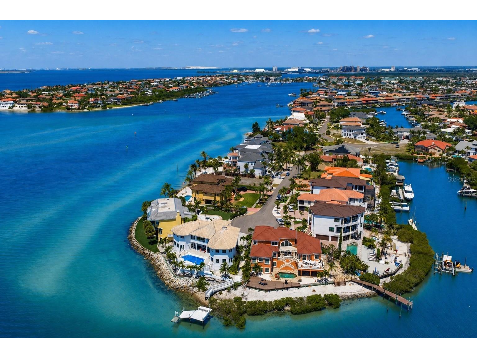 1021 Symphony Isles Boulevard Apollo Beach FL 33572 - TAMPA BAY TB8502558 image57