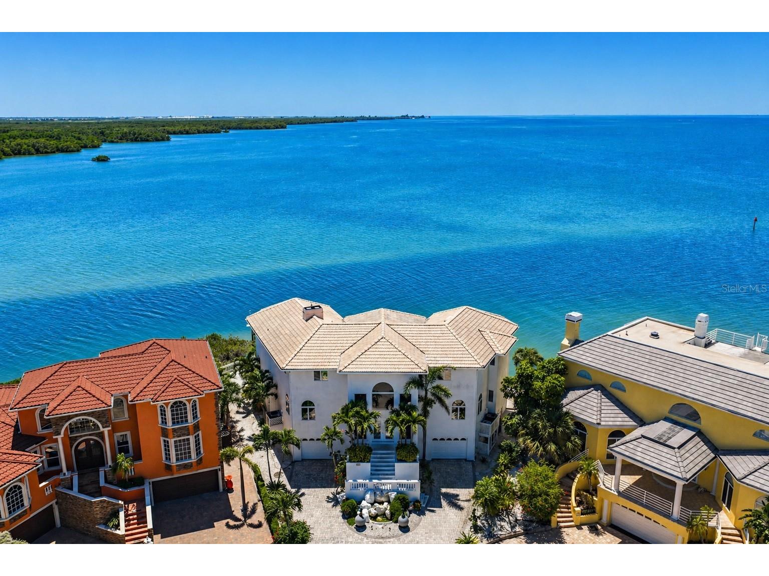 1021 Symphony Isles Boulevard Apollo Beach FL 33572 - TAMPA BAY TB8502558 image58