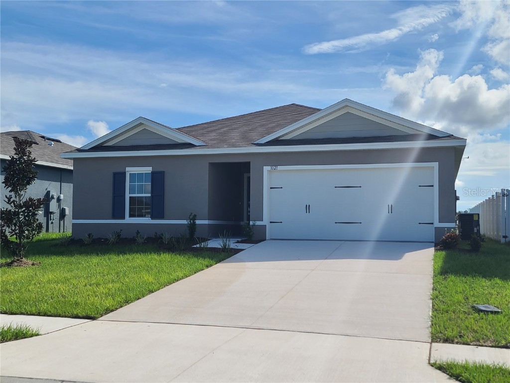 1021 Talon Lane Winter Haven FL 33880 W7838147 image1
