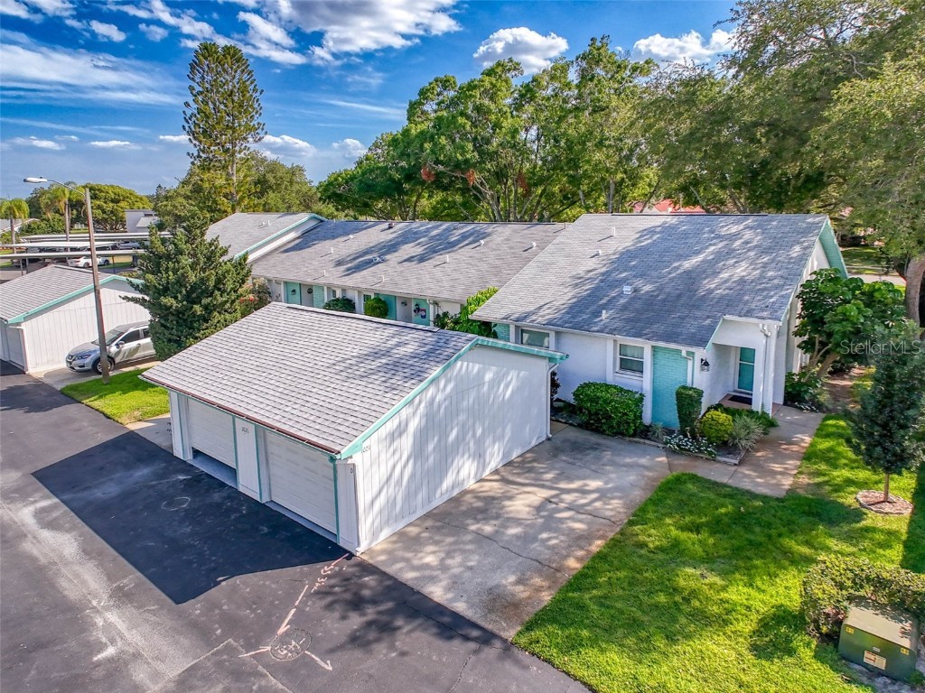 1021 Tartan Drive #D Palm Harbor FL 34684 - LAKE TARPON W7865385 image1