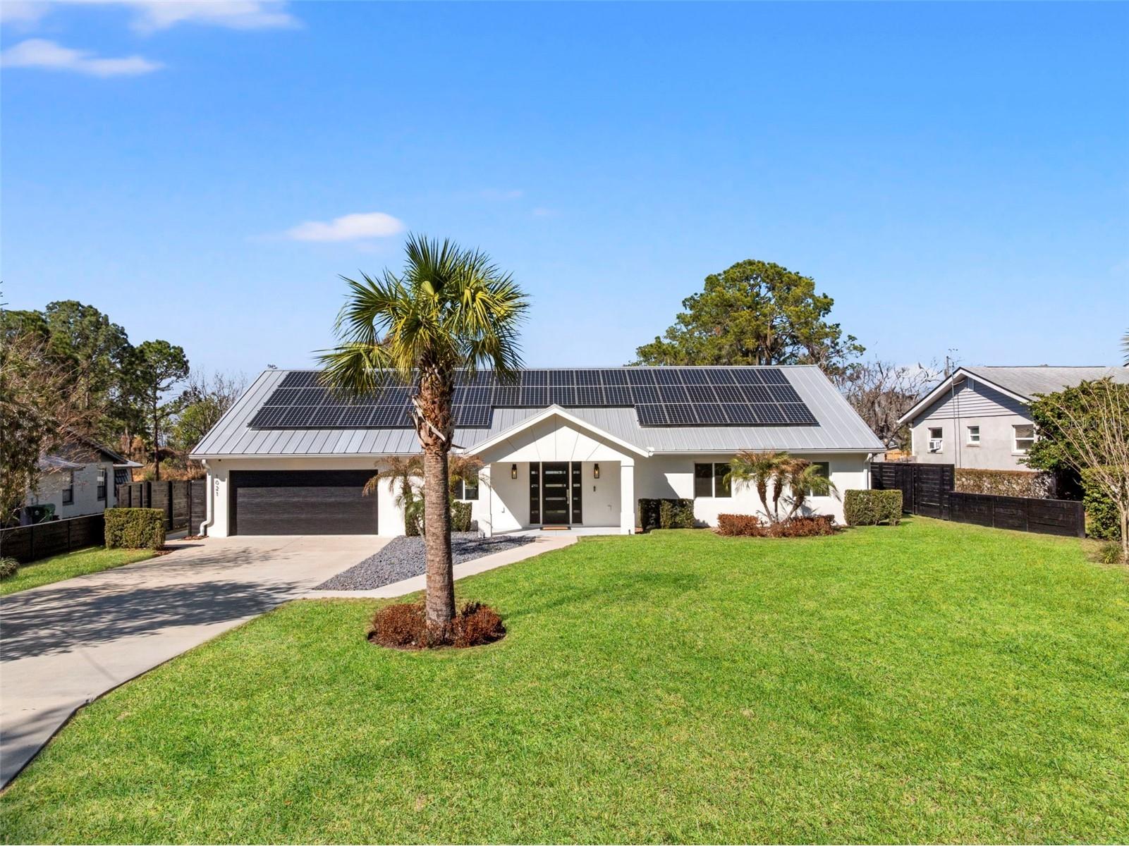 1021 Temple Grove Place Winter Garden FL 34787 - LAKE APOPKA O6387876 image1