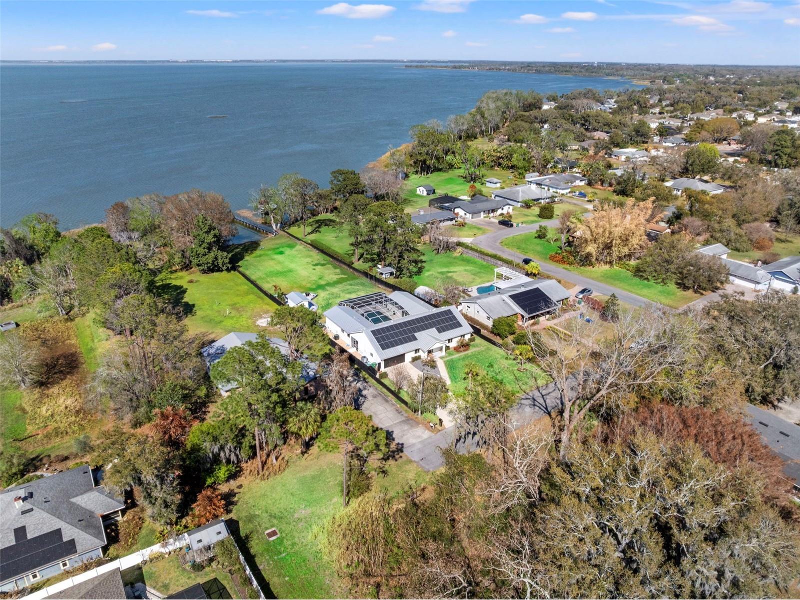 1021 Temple Grove Place Winter Garden FL 34787 - LAKE APOPKA O6387876 image51