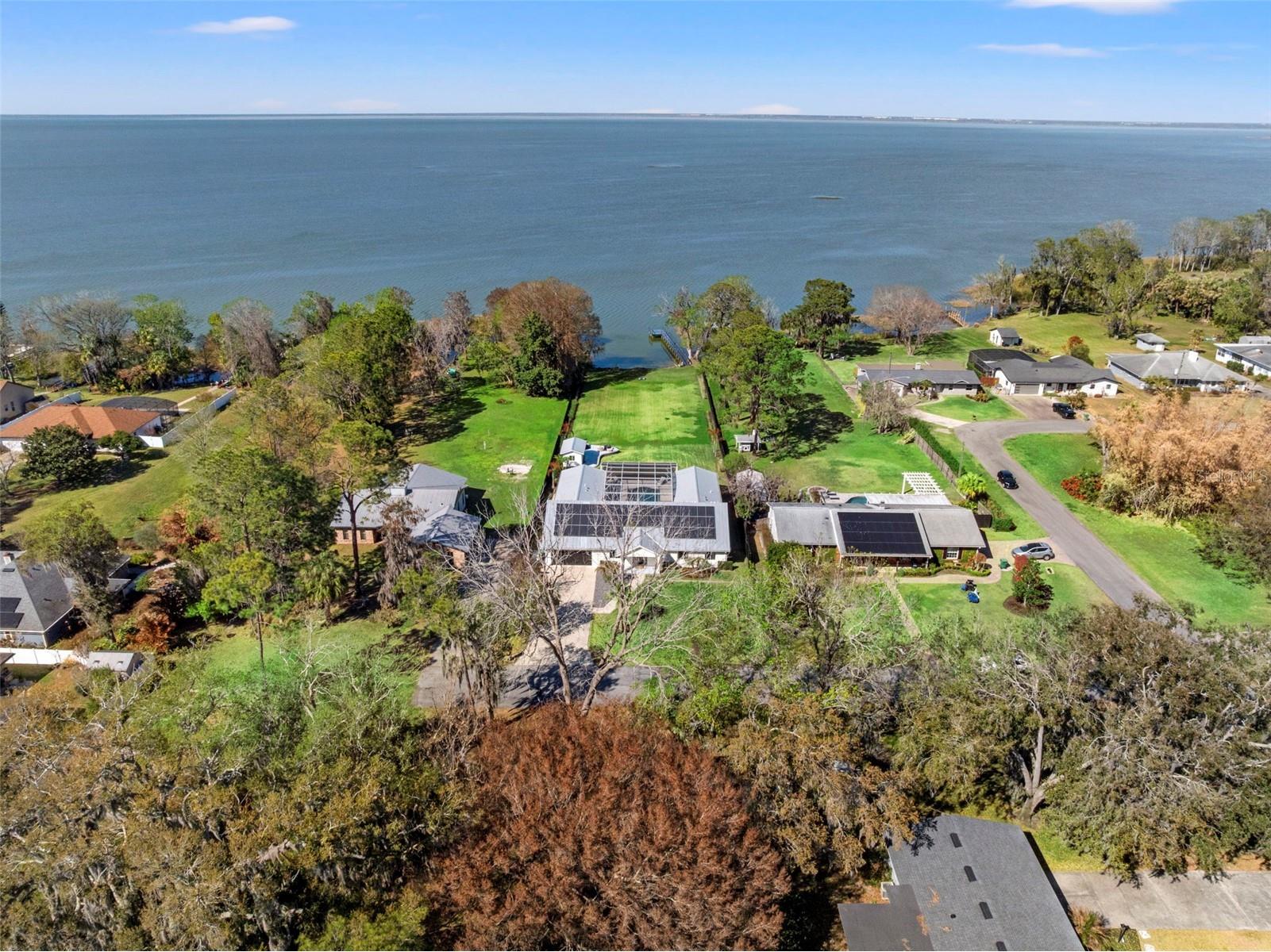 1021 Temple Grove Place Winter Garden FL 34787 - LAKE APOPKA O6387876 image52