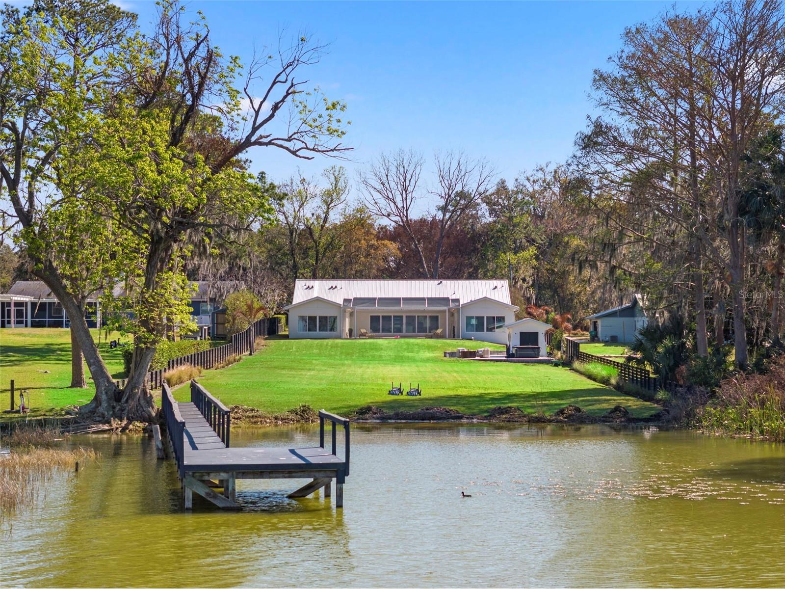 1021 Temple Grove Place Winter Garden FL 34787 - LAKE APOPKA O6387876 image53