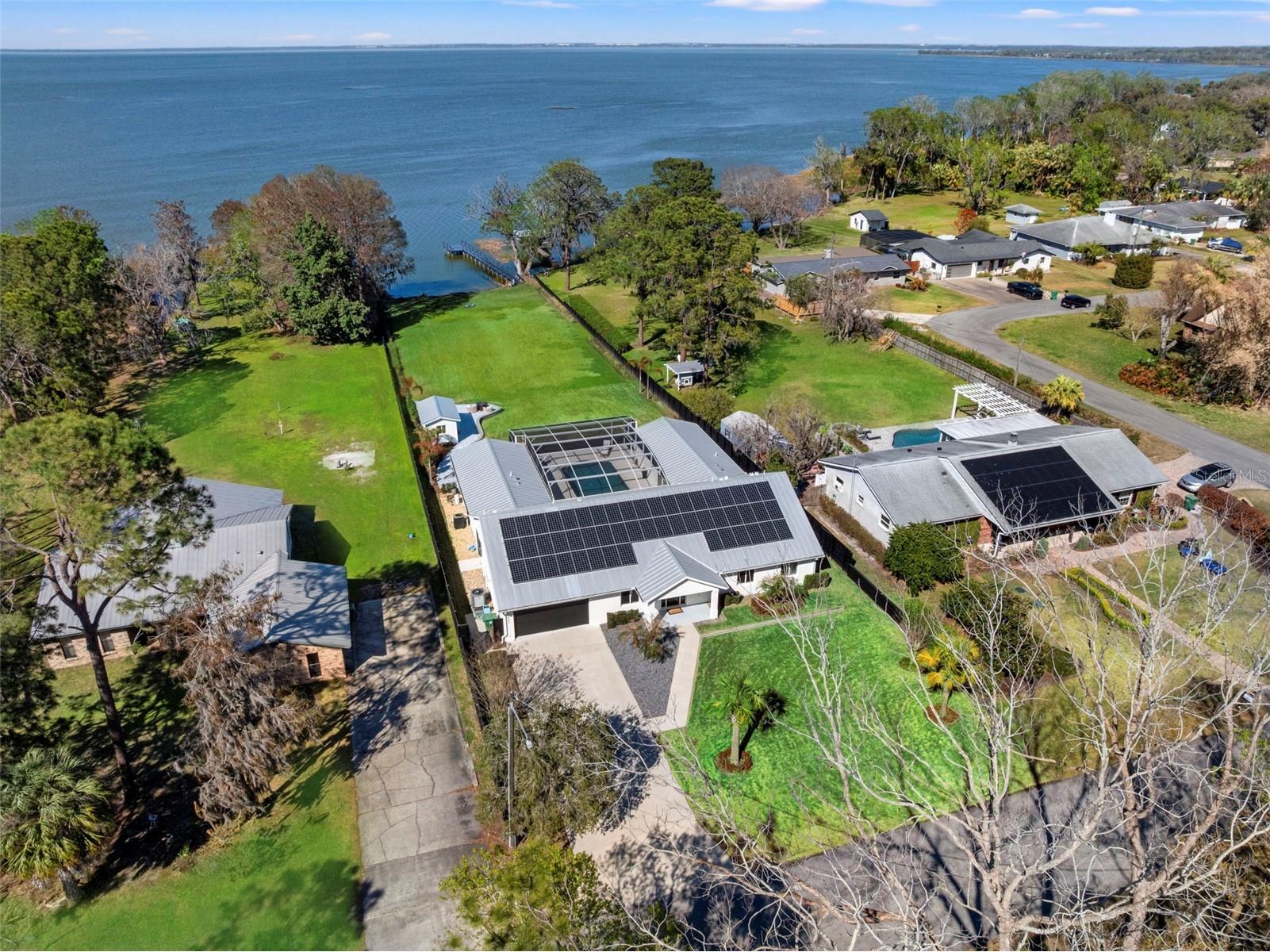 1021 Temple Grove Place Winter Garden FL 34787 - LAKE APOPKA O6387876 image54