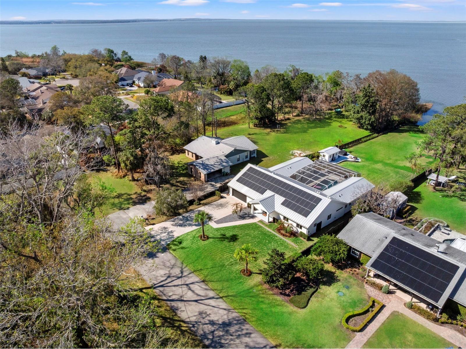 1021 Temple Grove Place Winter Garden FL 34787 - LAKE APOPKA O6387876 image55