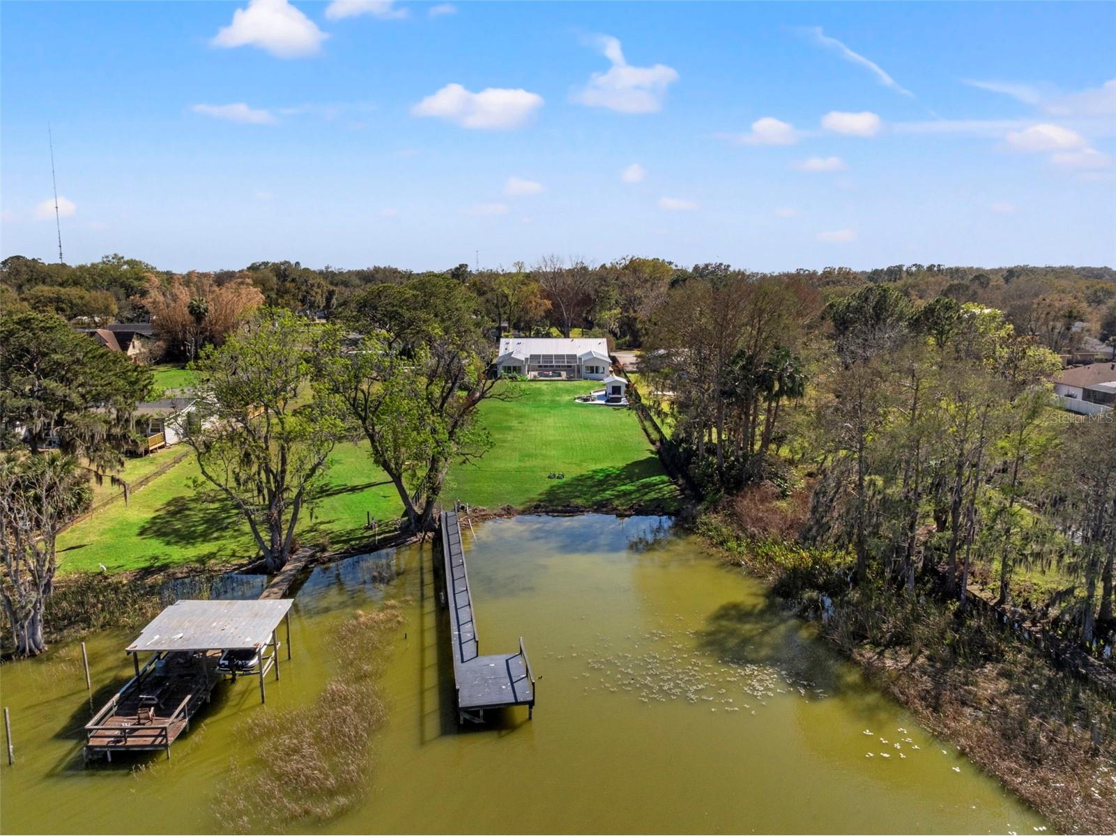 1021 Temple Grove Place Winter Garden FL 34787 - LAKE APOPKA O6387876 image57