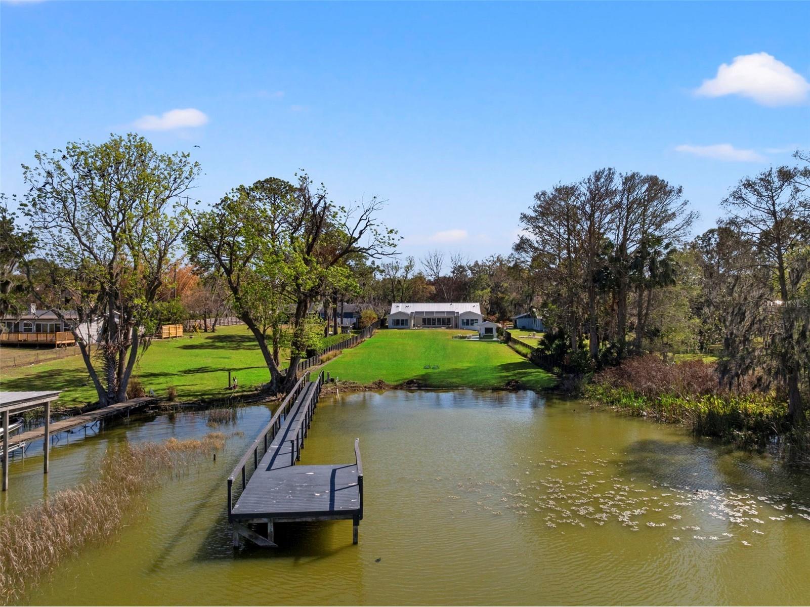 1021 Temple Grove Place Winter Garden FL 34787 - LAKE APOPKA O6387876 image58