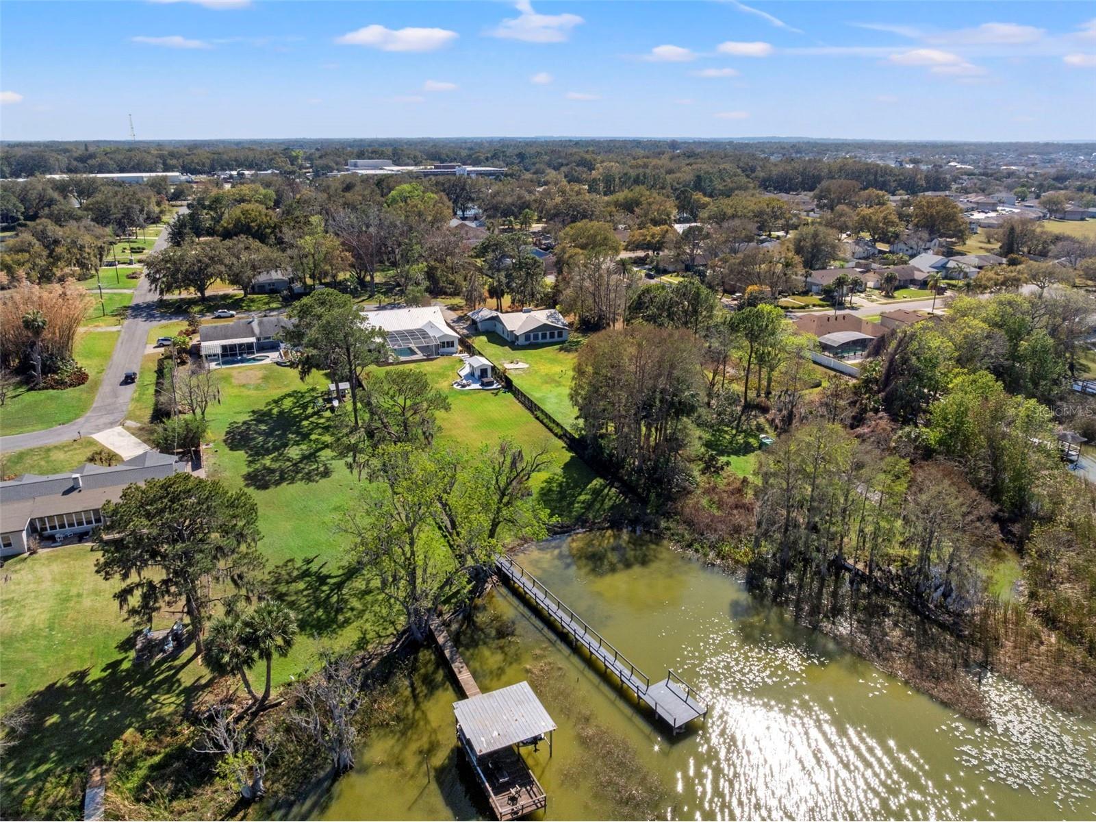 1021 Temple Grove Place Winter Garden FL 34787 - LAKE APOPKA O6387876 image59