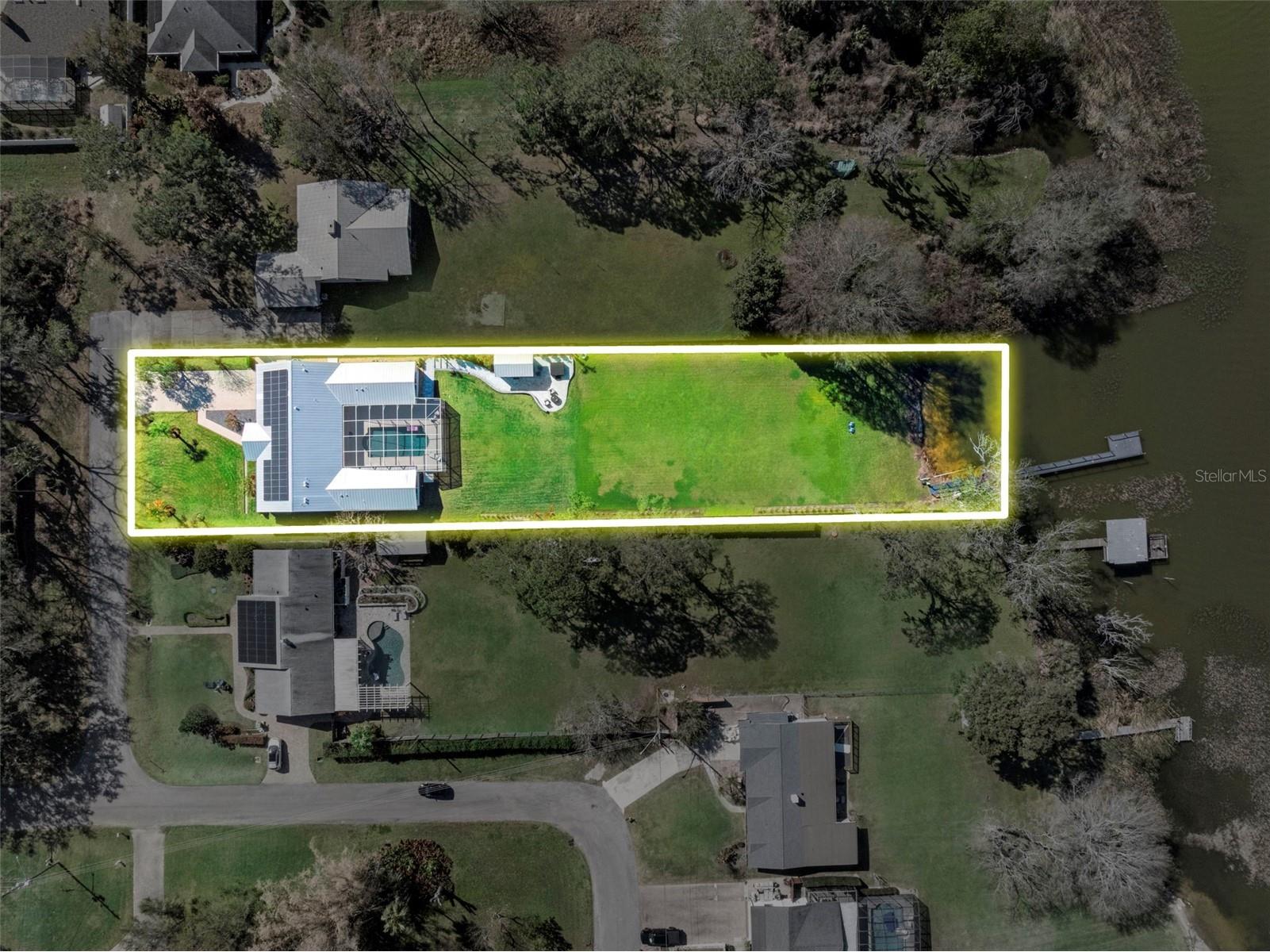 1021 Temple Grove Place Winter Garden FL 34787 - LAKE APOPKA O6407353 image31