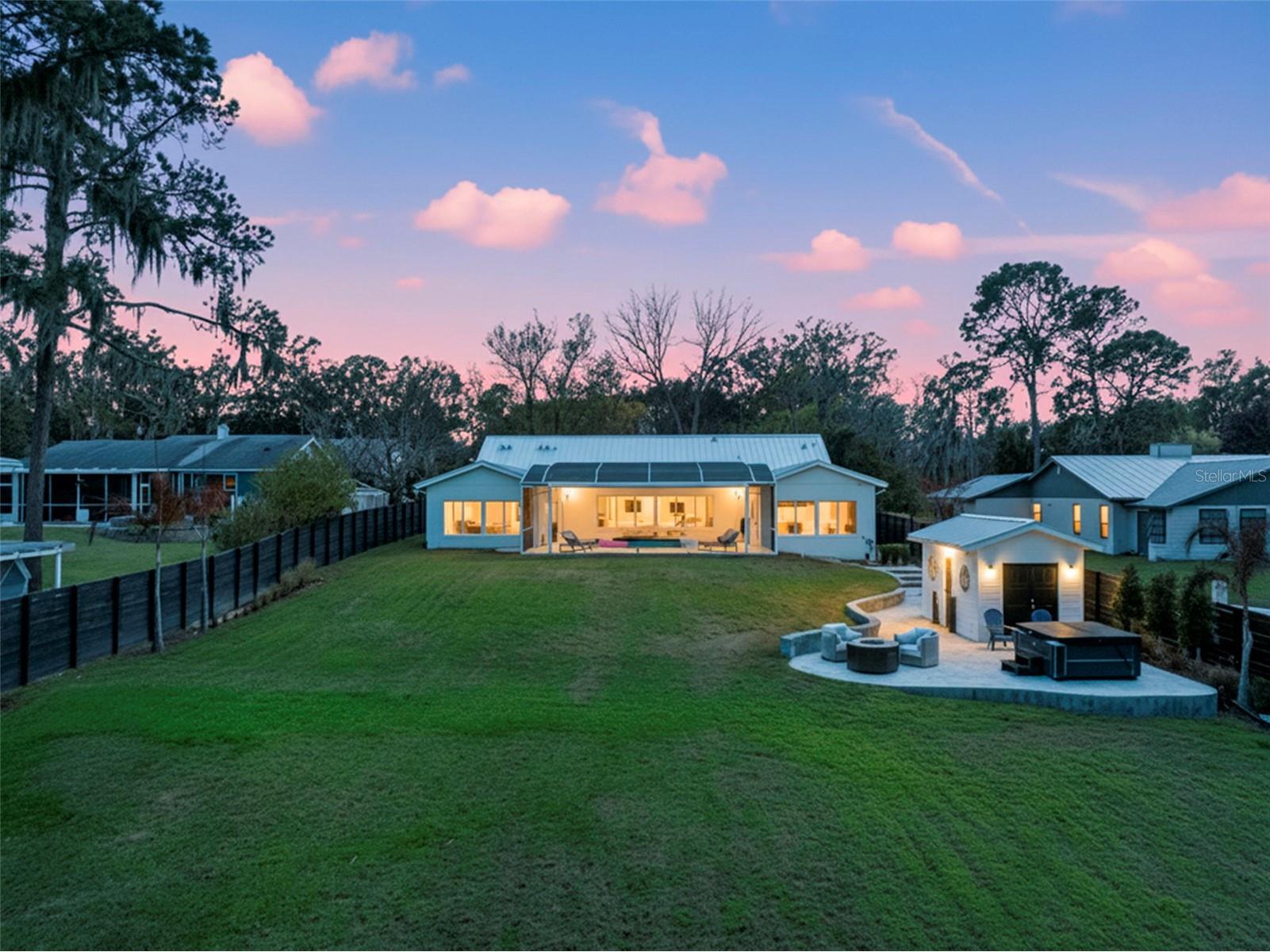 1021 Temple Grove Place Winter Garden FL 34787 - LAKE APOPKA O6407353 image47