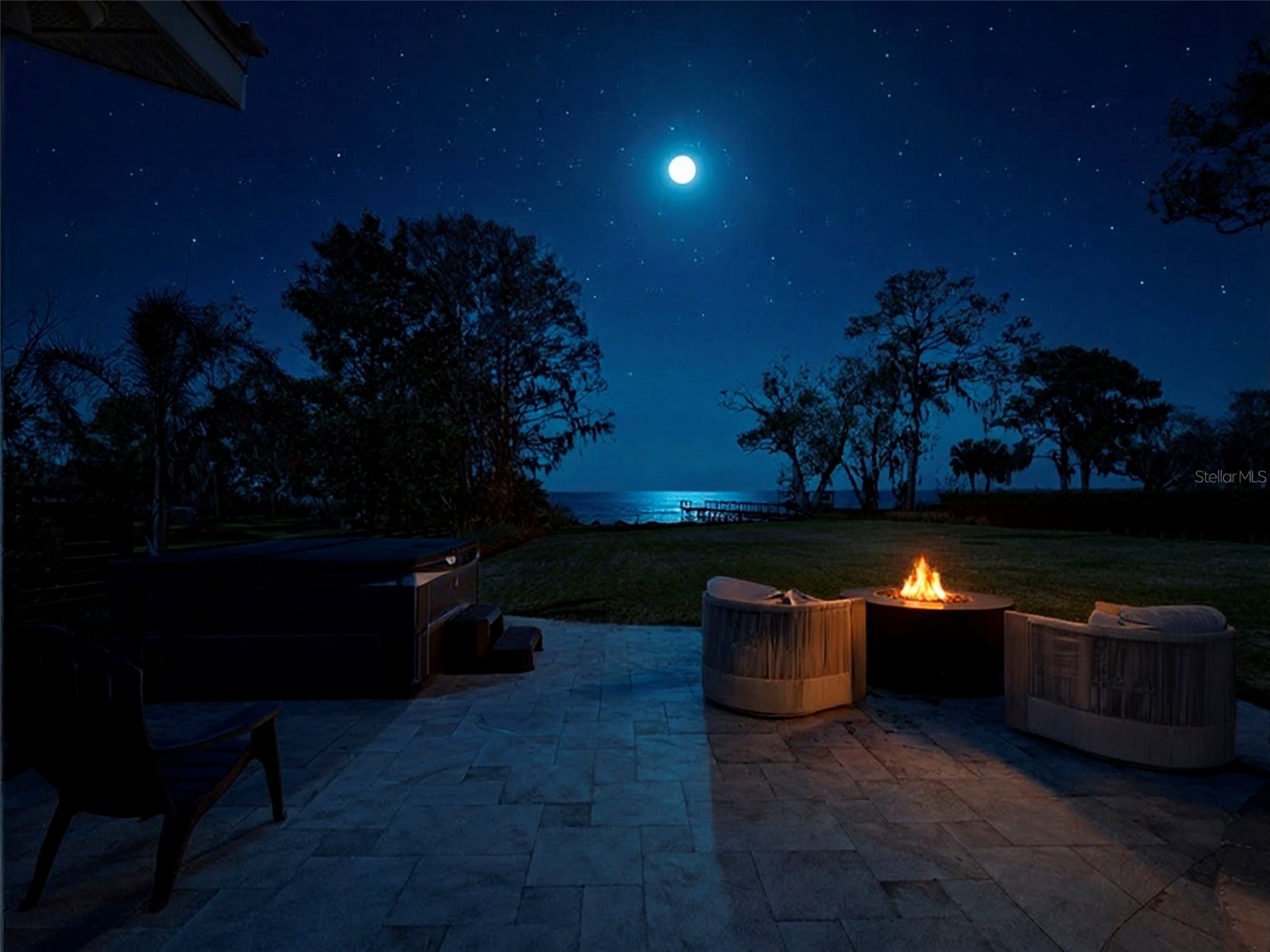 1021 Temple Grove Place Winter Garden FL 34787 - LAKE APOPKA O6407353 image63
