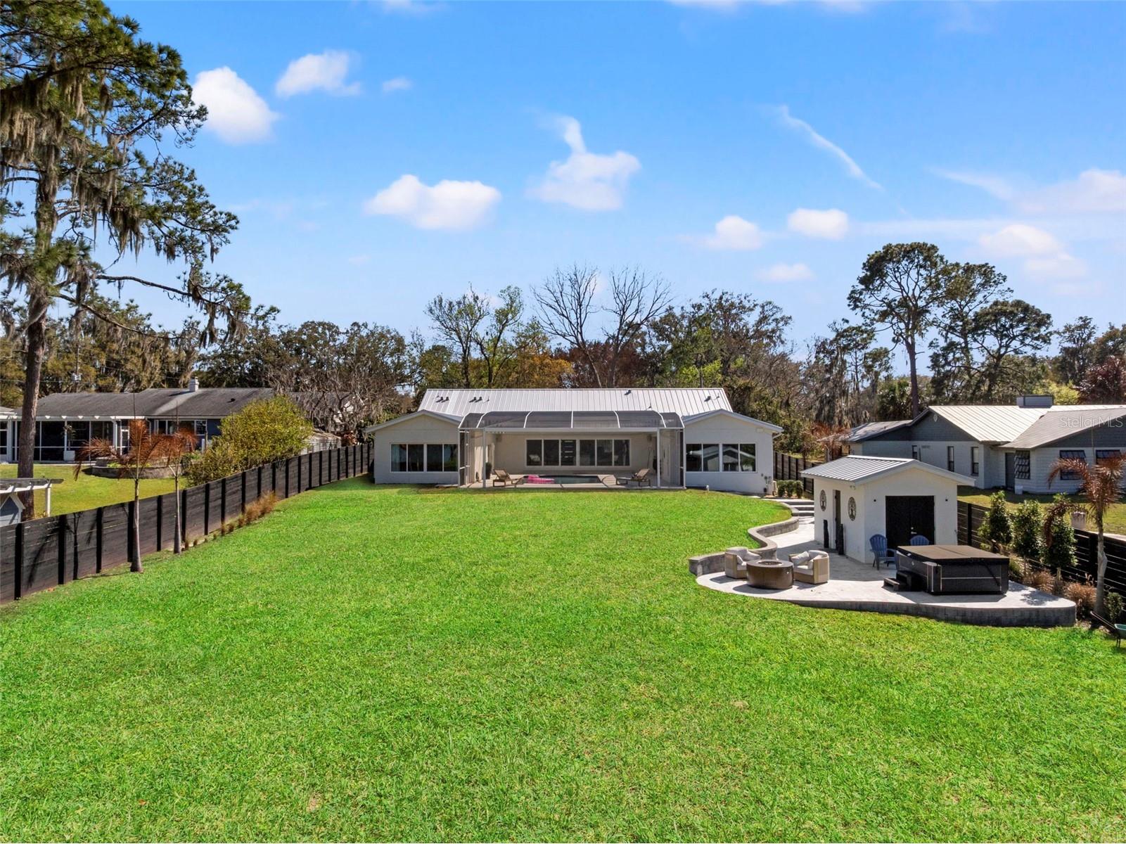 1021 Temple Grove Place Winter Garden FL 34787 - LAKE APOPKA O6407353 image64