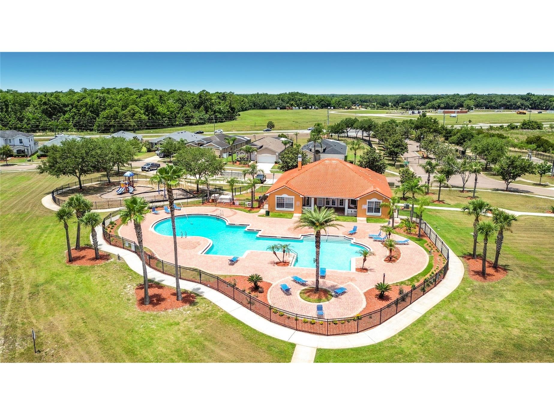 1021 Tourmaline Drive Kissimmee FL 34746 TB8519437 image60