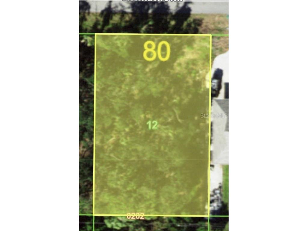 1021 Victoria Avenue NW Port Charlotte FL 33948 A4660852 image1