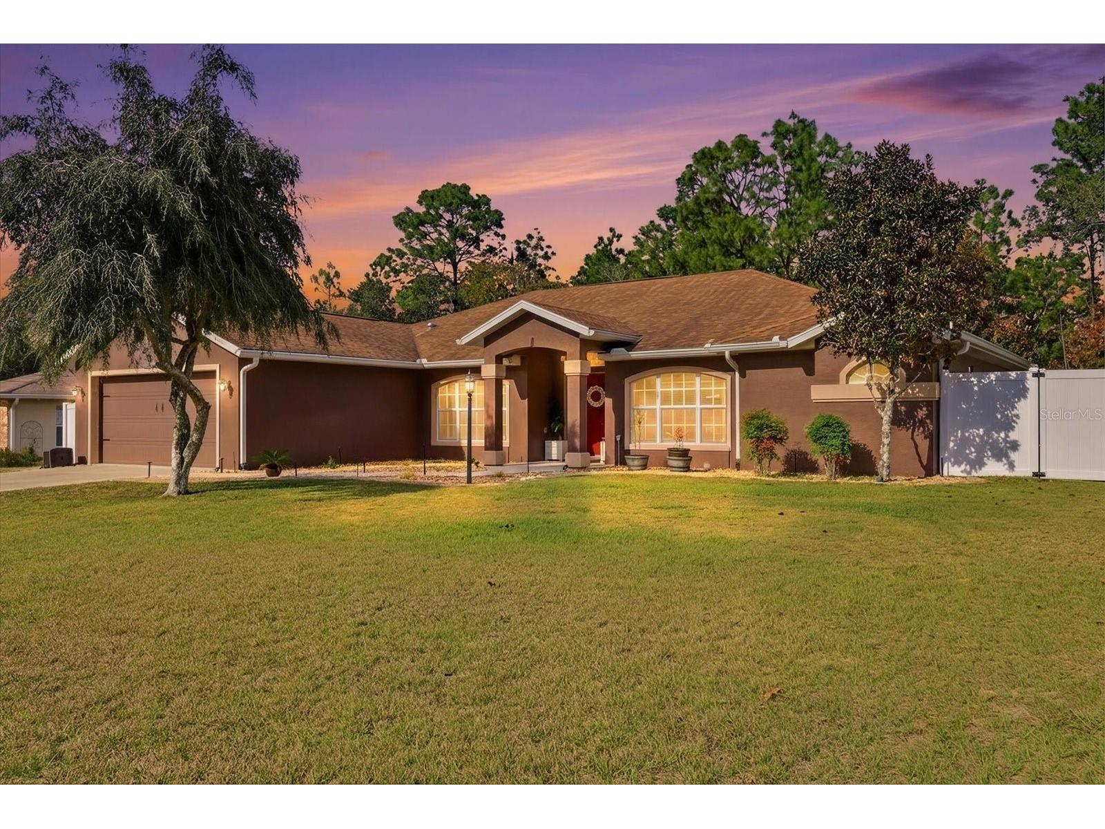 1021 W Champlain Lane Citrus Springs FL 34434 TB8462757 image1