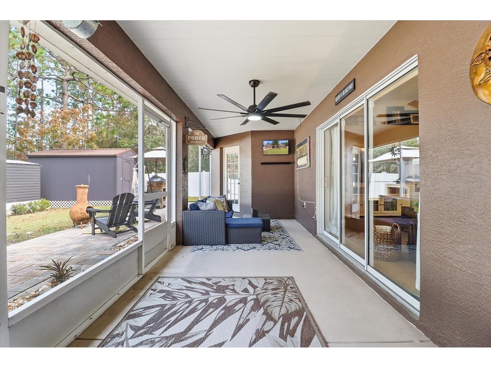 1021 W Champlain Lane Citrus Springs FL 34434 TB8462757 image33