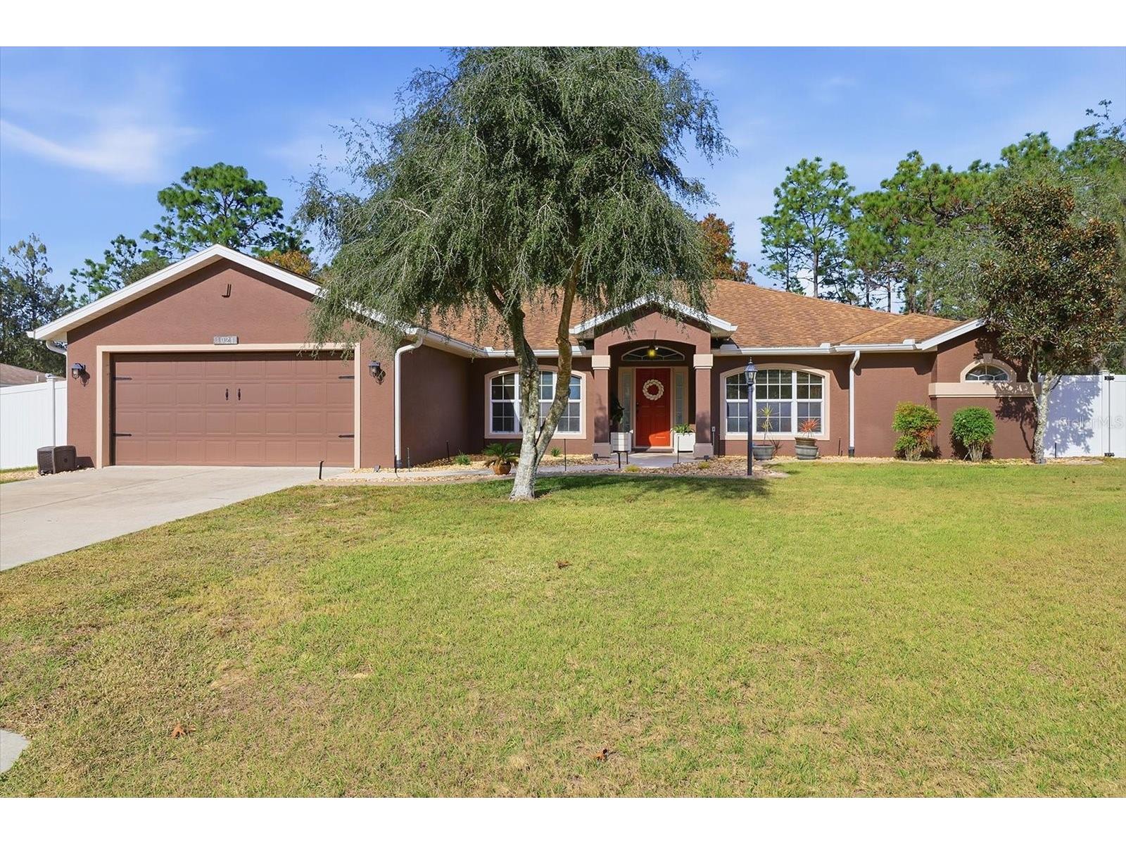 1021 W Champlain Lane Citrus Springs FL 34434 TB8462757 image4