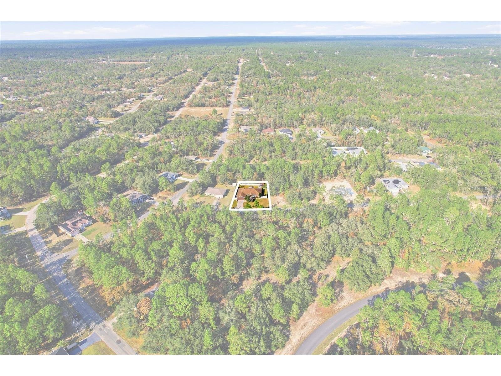 1021 W Champlain Lane Citrus Springs FL 34434 TB8462757 image43