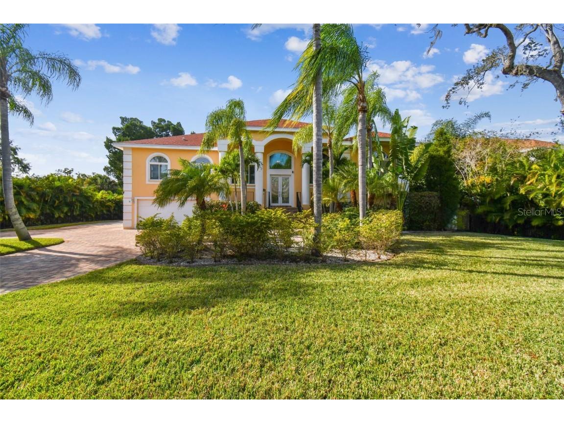 1021 W Henry Avenue Tampa FL 33604 - HILLSBOROUGH RIVER T3489857 image1