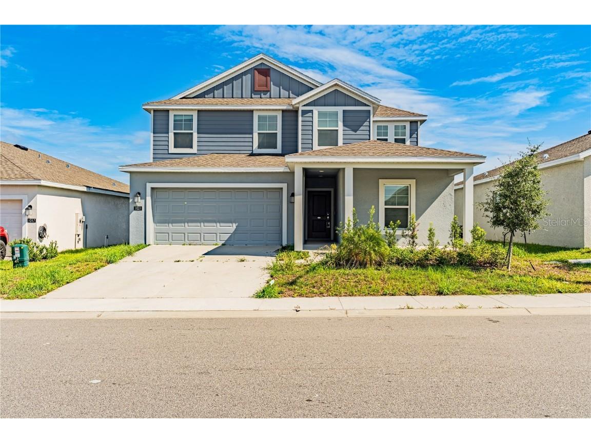 1021 Waterfall Boulevard Davenport FL 33837 O6351299 image1