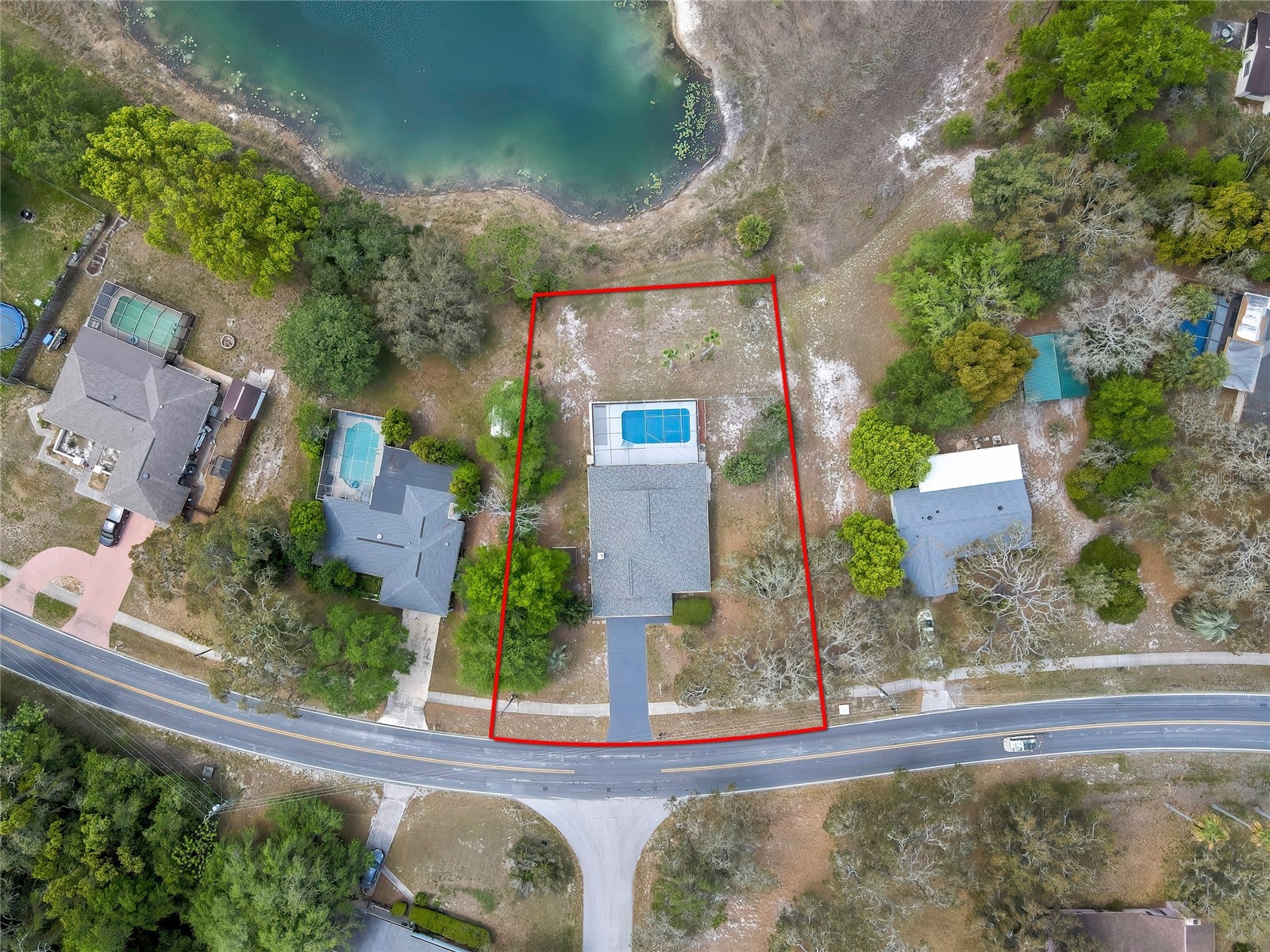 1021 Waterfall Drive Spring Hill FL 34608 W7884131 image3