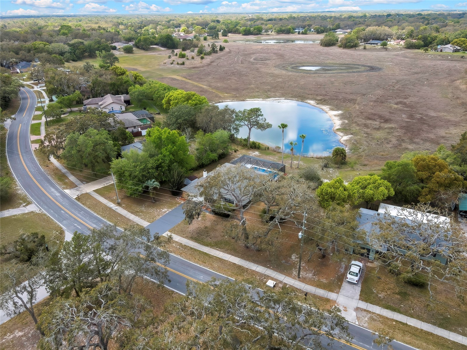 1021 Waterfall Drive Spring Hill FL 34608 W7884131 image41