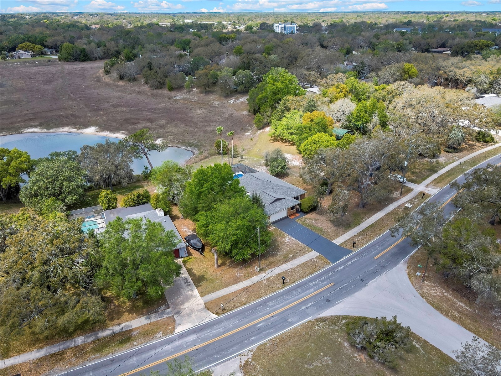 1021 Waterfall Drive Spring Hill FL 34608 W7884131 image42