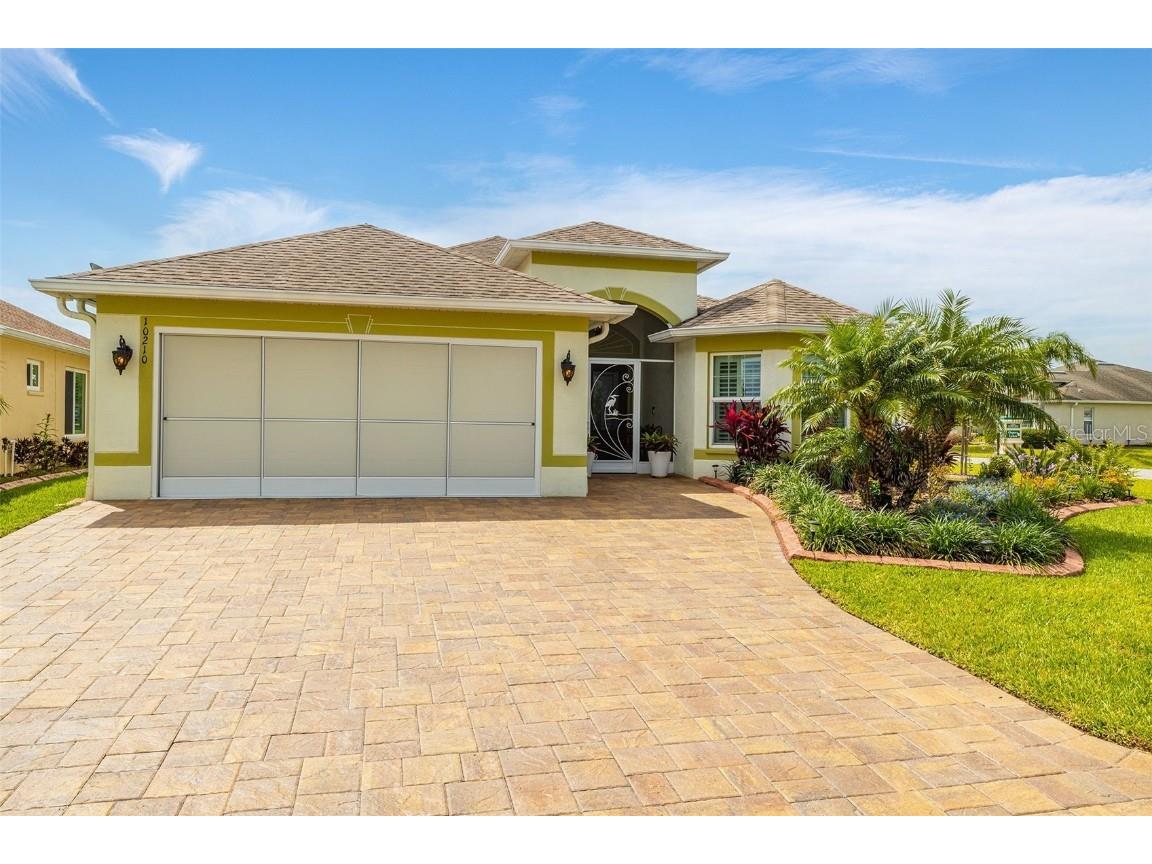 10210 Buncombe Way San Antonio FL 33576 T3442031 image1