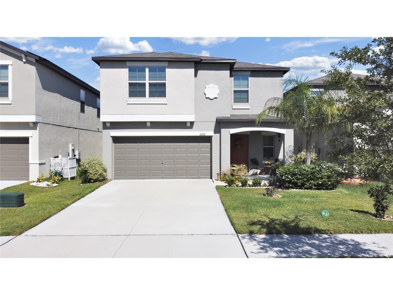 10210 Cool Waterlily Avenue Riverview FL 33578 T3338450 image1