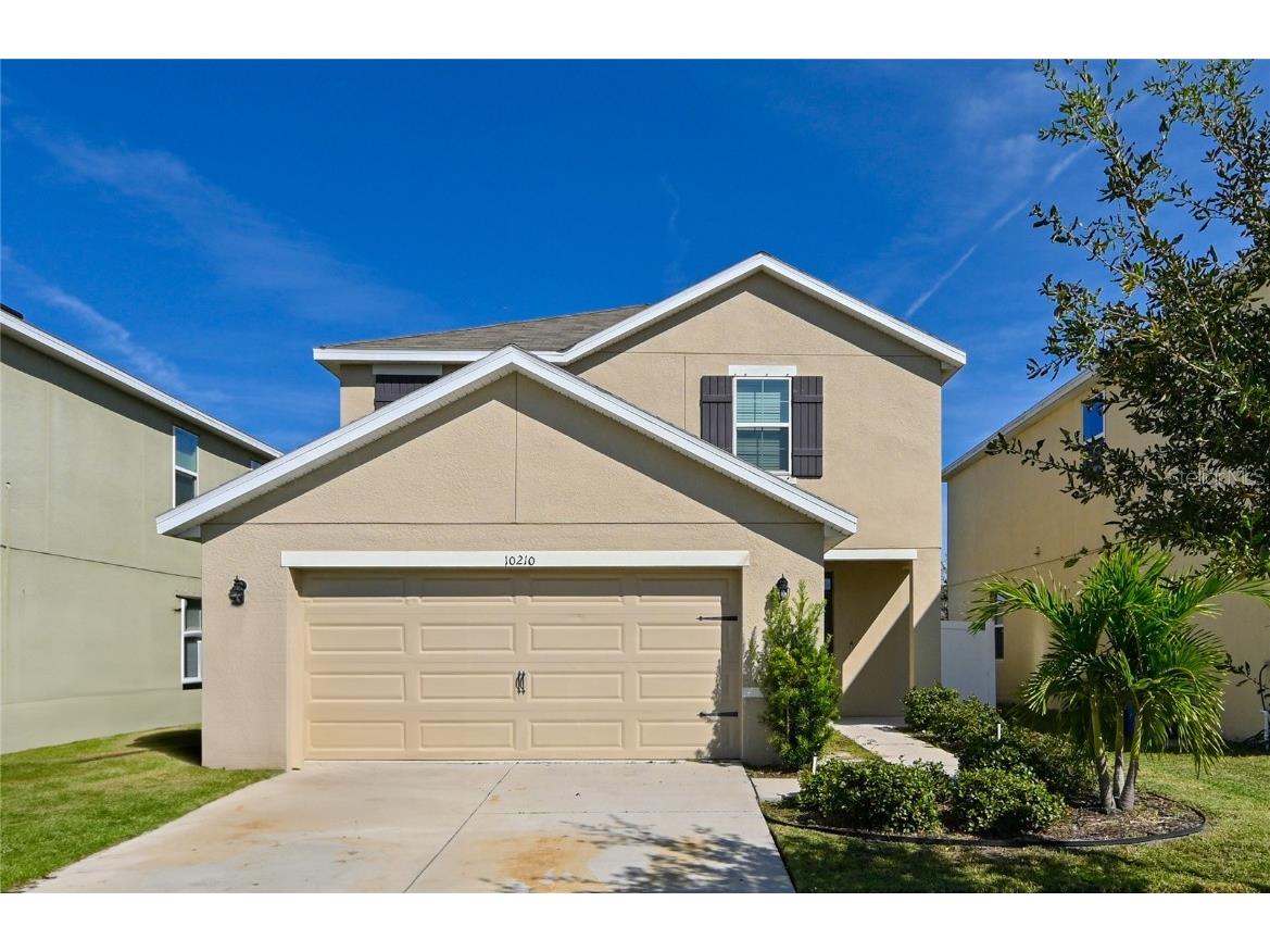 10210 Mangrove Well Road Sun City Center FL 33573 T3480353 image1