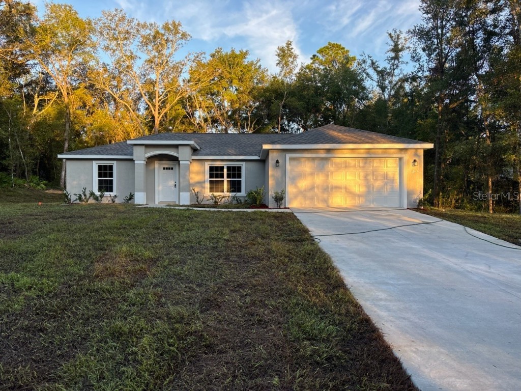 10210 N Dyal Drive Citrus Springs FL 34434 G5102467 image1