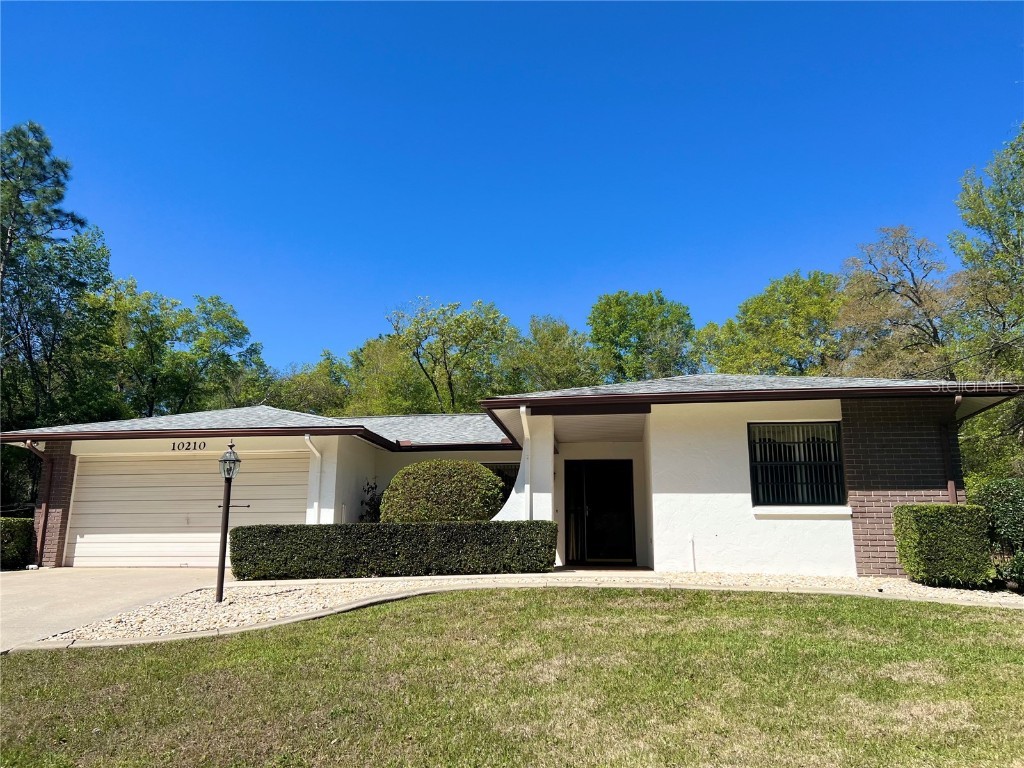 10210 N Sabre Drive Citrus Springs FL 34434 G5066765 image1