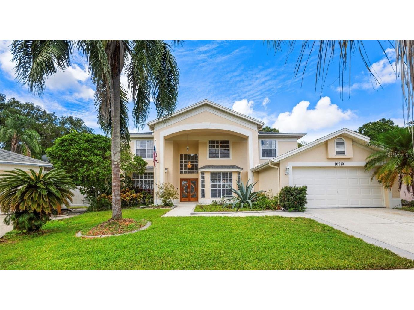 10210 Vista Pointe Drive Tampa FL 33635 U8253160 image1