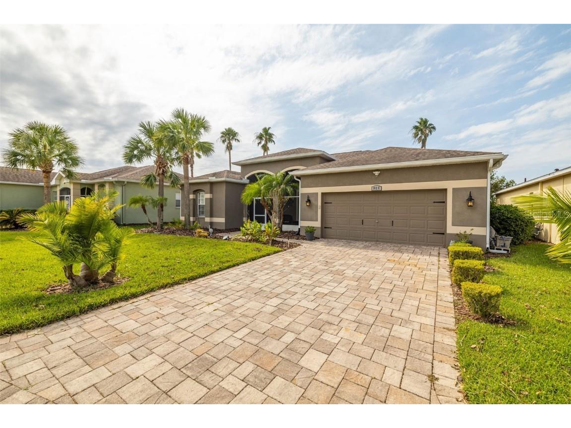 10211 Cleghorn Drive San Antonio FL 33576 TB8311404 image1