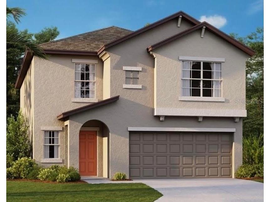 10211 Cool Waterlily Avenue Riverview FL 33578 T3337418 image1