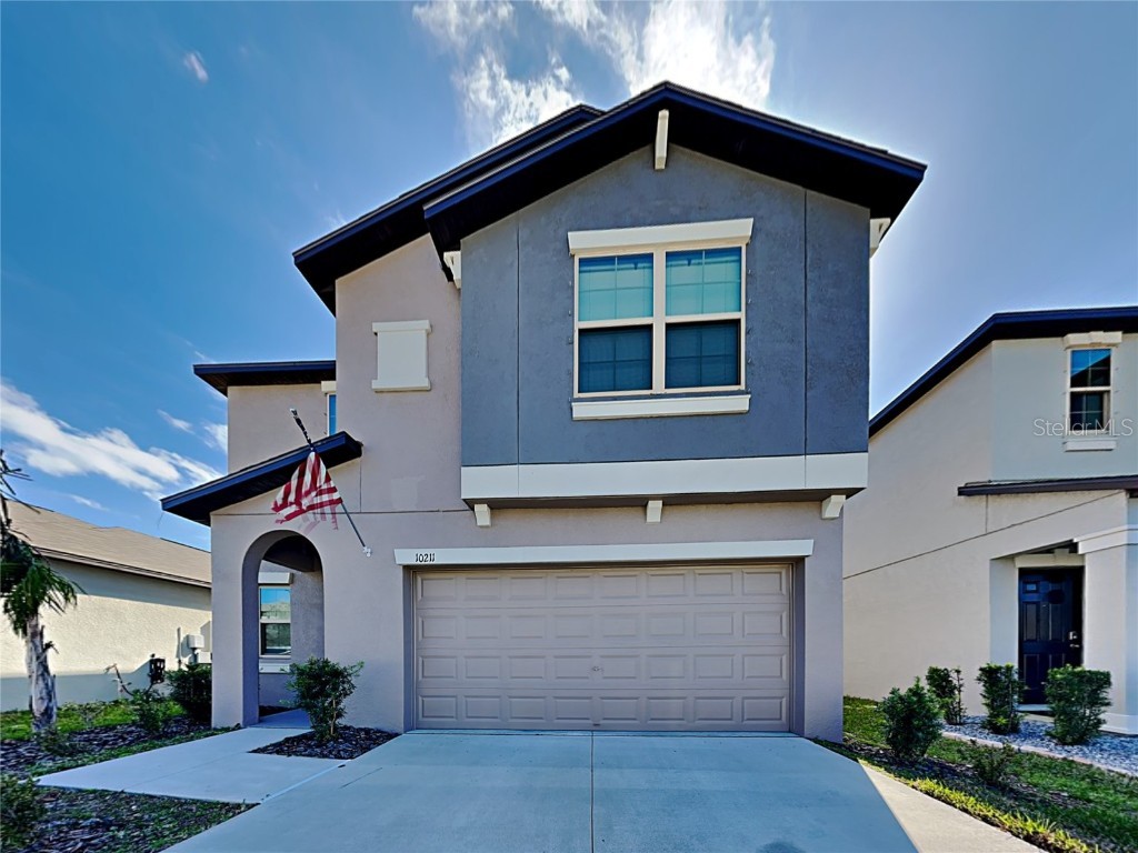 10211 Cool Waterlily Avenue Riverview FL 33578 T3428132 image1