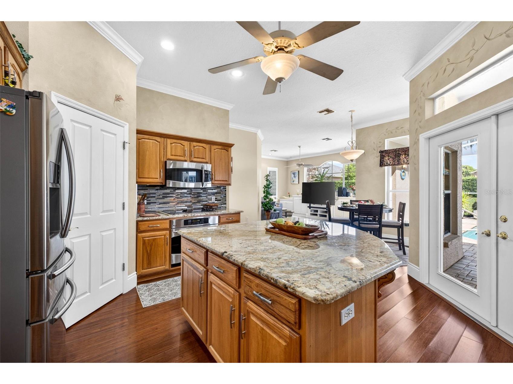 10211 Ridge Top Loop Weeki Wachee FL 34613 TB8498549 image22