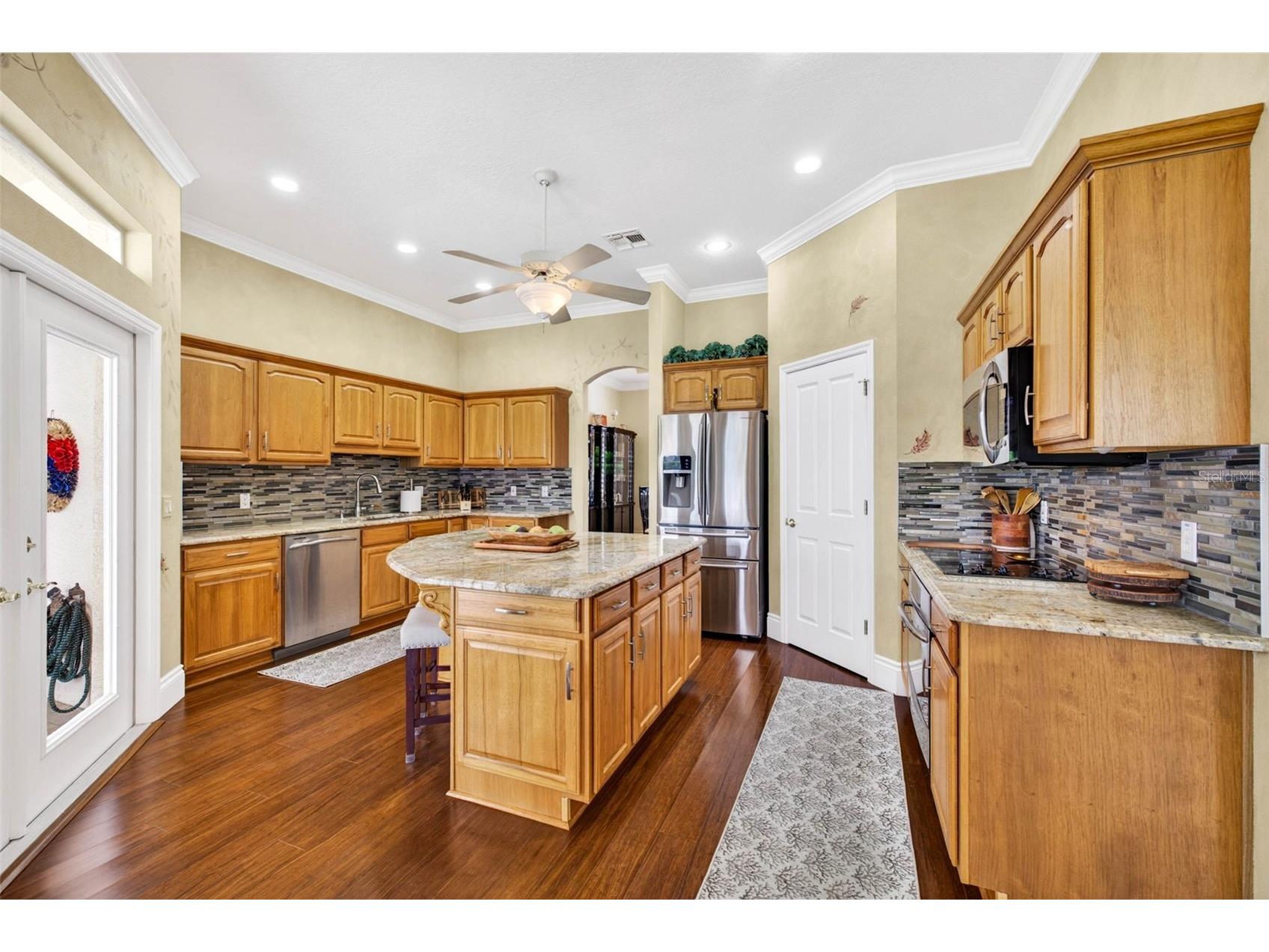 10211 Ridge Top Loop Weeki Wachee FL 34613 TB8498549 image23