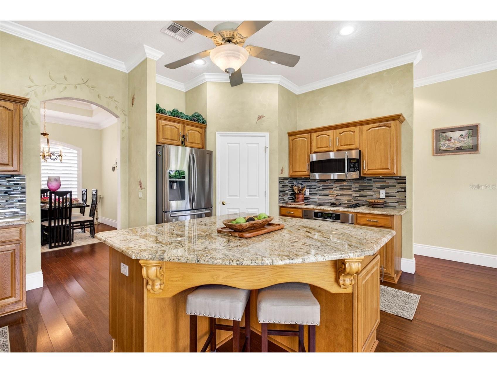 10211 Ridge Top Loop Weeki Wachee FL 34613 TB8498549 image25