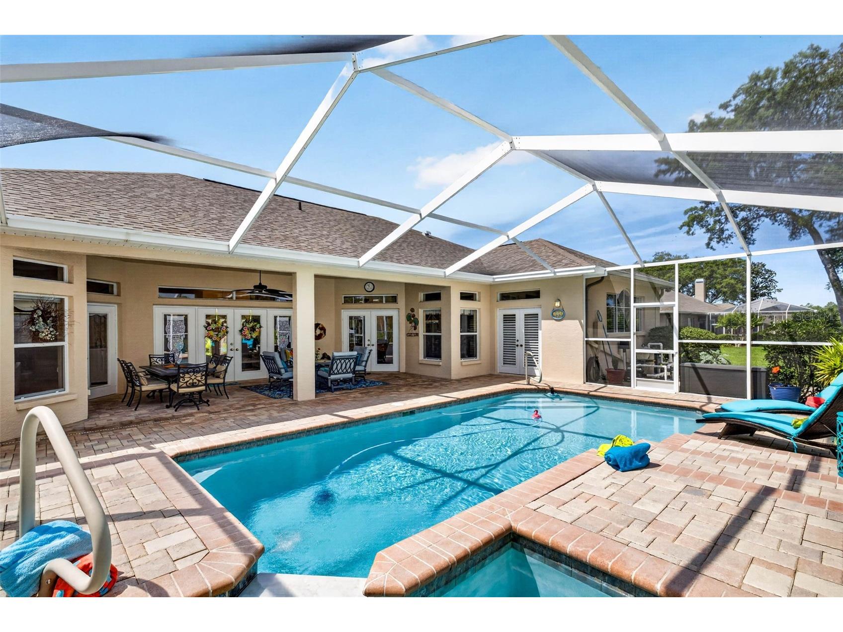 10211 Ridge Top Loop Weeki Wachee FL 34613 TB8498549 image61