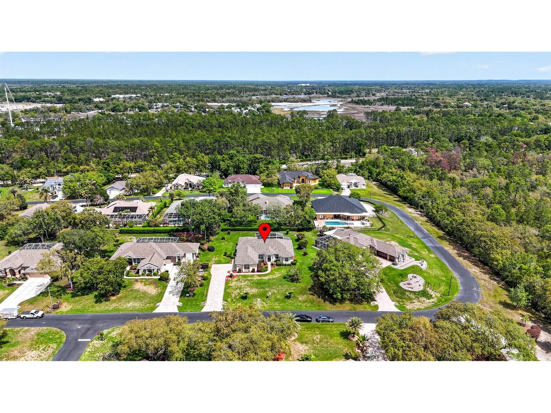 10211 Ridge Top Loop Weeki Wachee FL 34613 TB8498549 image73